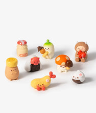Load image into Gallery viewer, Smoko Friends - Snacks - Mini Blind Box
