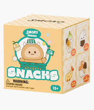Load image into Gallery viewer, Smoko Friends - Snacks - Mini Blind Box

