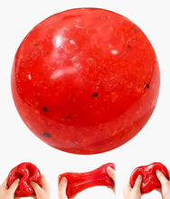 Load image into Gallery viewer, Watermelon Slushie Squishy ASMR Fidget Toy
