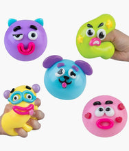 Load image into Gallery viewer, ORB Curiosities Smushers – Squishy Toy (LIMIT 1)
