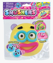 Load image into Gallery viewer, ORB Curiosities Smushers – Squishy Toy (LIMIT 1)
