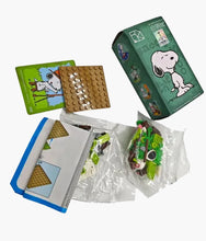 Load image into Gallery viewer, Snoopy - DIY Building Blocks - Blind Box

