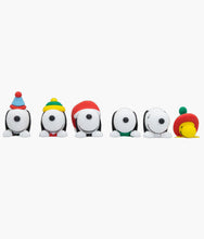 Load image into Gallery viewer, Whatever! Makes You Happy - Peanuts Mystery Phone Buddy - Blind Box
