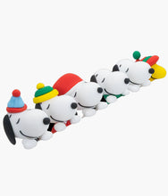 Load image into Gallery viewer, Whatever! Makes You Happy - Peanuts Mystery Phone Buddy - Blind Box
