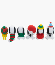Load image into Gallery viewer, Whatever! Makes You Happy - Peanuts Mystery Phone Buddy - Blind Box
