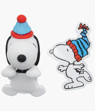 Load image into Gallery viewer, Whatever! Makes You Happy - Peanuts Mystery Phone Buddy - Blind Box
