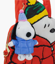 Load image into Gallery viewer, Whatever! Makes You Happy - Peanuts Mystery Plush Bag Charm - Blind Box
