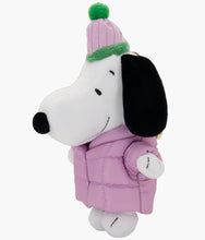 Load image into Gallery viewer, Whatever! Makes You Happy - Peanuts Mystery Plush Bag Charm - Blind Box
