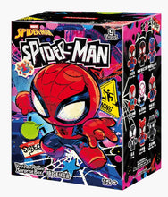 Load image into Gallery viewer, Marvel - Spider-Man Vinyl Plush Pendant - Blind Box

