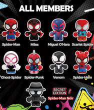 Load image into Gallery viewer, Marvel - Spider-Man Vinyl Plush Pendant - Blind Box
