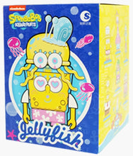 Load image into Gallery viewer, SpongeBob Squarepants Jellyfish - Blind Box
