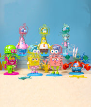 Load image into Gallery viewer, SpongeBob Squarepants Jellyfish - Blind Box
