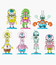 Load image into Gallery viewer, SpongeBob Squarepants Jellyfish - Blind Box
