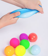 Load image into Gallery viewer, Stress Ball Squishies - 8 Pack
