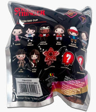 Load image into Gallery viewer, Stranger Things - Plush Bag Clip - Blind Bag
