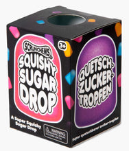 Load image into Gallery viewer, Scrunchems - Squishy Sugar Drop
