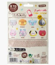 Load image into Gallery viewer, BT21 Sweetie Scented Backpack Buddies - Blind Bag
