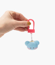 Load image into Gallery viewer, BT21 Sweetie Scented Backpack Buddies - Blind Bag
