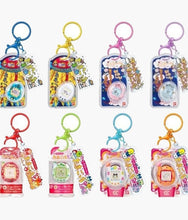 Load image into Gallery viewer, Tamagotchi Collectible Keyring - Blind Bag
