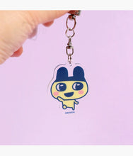 Load image into Gallery viewer, Tamagotchi - Random Acrylic Keyring - Blind Bag

