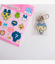 Load image into Gallery viewer, Tamagotchi - Random Acrylic Keyring - Blind Bag

