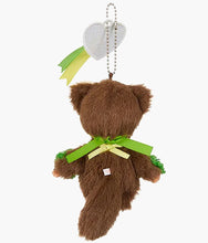 Load image into Gallery viewer, Monchhichi - Tanu Tanu Cheerleader - Bag Charm
