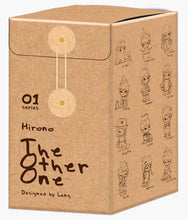 Load image into Gallery viewer, Hirono The Other One Series Figures - Blind Box
