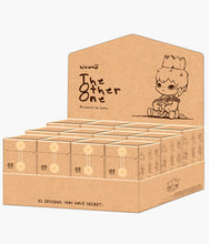 Load image into Gallery viewer, Hirono The Other One Series Figures - Blind Box
