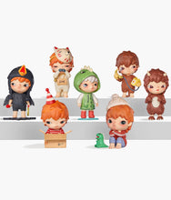Load image into Gallery viewer, Hirono The Other One Series Figures - Blind Box
