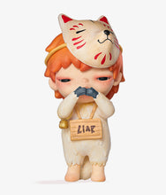 Load image into Gallery viewer, Hirono The Other One Series Figures - Blind Box
