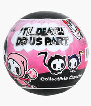 Load image into Gallery viewer, Tokidoki - Til Death Do Us Part - Blind Capsule
