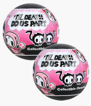 Load image into Gallery viewer, Tokidoki - Til Death Do Us Part - Blind Capsule
