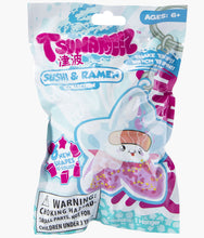 Load image into Gallery viewer, Tsunameez - Sushi &amp; Ramen Collection Hanger - Blind Bag
