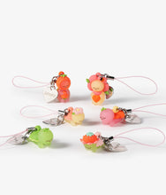 Load image into Gallery viewer, Smoko - Kawawa Turtles Phone Charm - Blind Box
