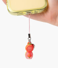 Load image into Gallery viewer, Smoko - Kawawa Turtles Phone Charm - Blind Box
