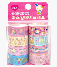 Load image into Gallery viewer, Usahana - Washi Tape
