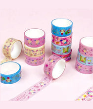 Load image into Gallery viewer, Usahana - Washi Tape
