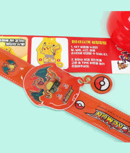 Load image into Gallery viewer, Pokémon - LED Watch - Blind Capsule
