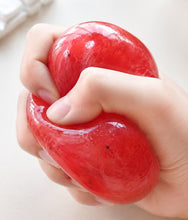 Load image into Gallery viewer, Watermelon Slushie Squishy ASMR Fidget Toy
