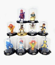 Load image into Gallery viewer, Marvel X-Men Domez- Series 1
