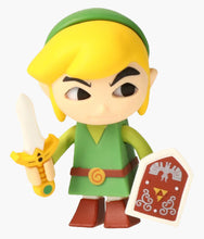 Load image into Gallery viewer, Nintendo Legend of Zelda: Four Swords Link Figure Blind Capsule - Series 2
