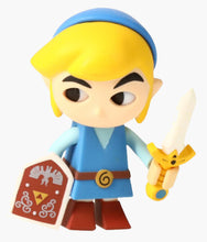 Load image into Gallery viewer, Nintendo Legend of Zelda: Four Swords Link Figure Blind Capsule - Series 2
